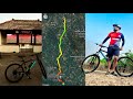 Bola to kanthavara  cycling ride morning  20km