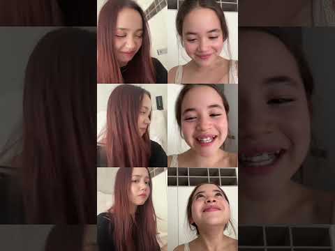 я ее не заставляла #анюткамалютка #mariaomg