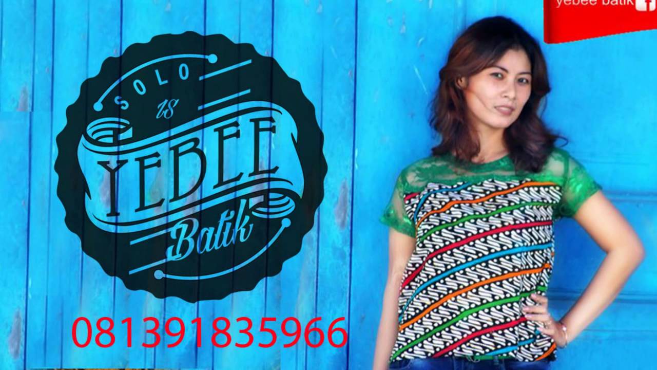 Jual Kain  Batik  Pekalongan Garutan Tulis Murah  Modern 