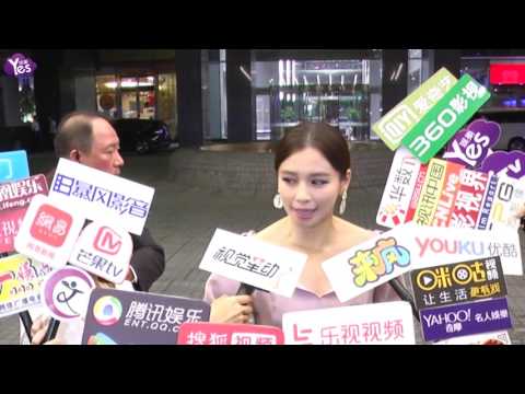 【3年前】何潤東婚禮徐若瑄曝騙很久 賈靜雯修杰凱夫妻倆催生