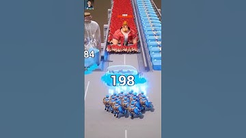 Top War Part 96: Noob Mode ON! 🕹️ From Rookie to Legend #TopWar #GamingSeries #GameOn