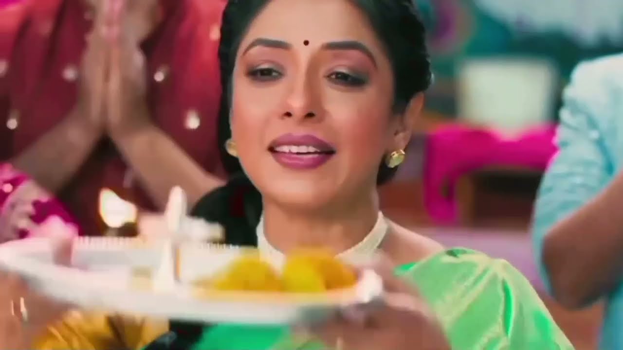 Anupamaa NEW PROMO 11 Jan 2026 | Parag VS Anupama 