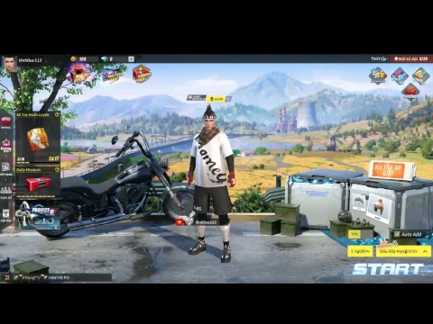 [Live] Rules ò Survival Kiếm Cái Top1! - YouTube