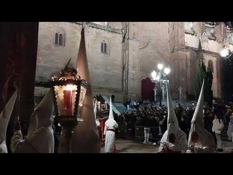 Real Cofradía Penitencial del Santísimo Cristo Yacente de la Misericordia y de la Agonía Redentora