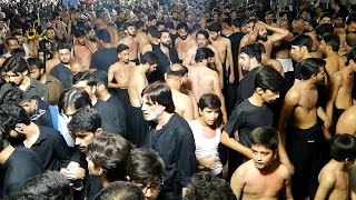 Markazi Matmi Dasta Rawalpindi | 12 Safar 1447, 2025