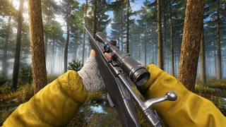 How I Became a Deadly Stalker Sniper in DayZ