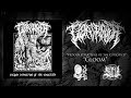 GOAT RIPPER VICIOUS STRUCTURE OF THE CRUCIFIED OFFICIAL ALBUM STREAM 2018 SW EXCLUSIVE 
