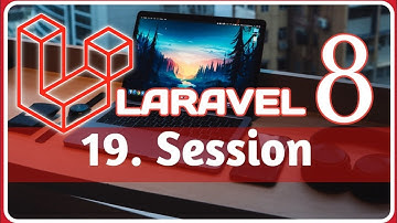 19 Session || LARAVEL 8 in Hindi. ||   ( #laravel #composer #xampp #forloop #session)