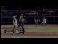 Baseball vs Oregon Game 1 - Highlights