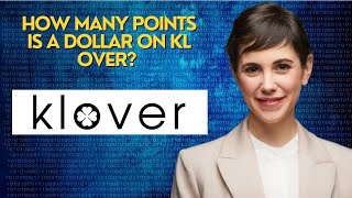 Berapa poin satu dolar di Klover? screenshot 4