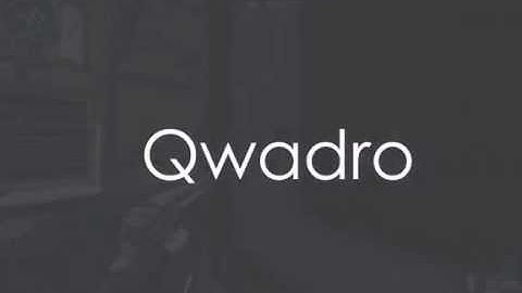 Qwadro