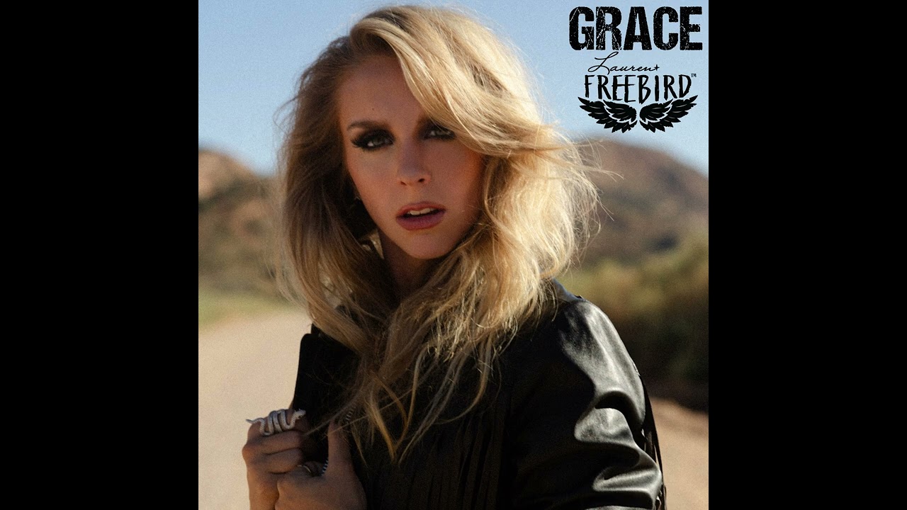 Παρακολούθηση Lauren Freebird - Grace στο YouTube Παρακολούθηση Lauren Freebird - Grace στο YouTube