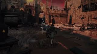 ELDEN RING™ Final Thoughts Before my Inevitable Doom