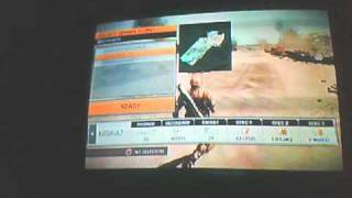 Battlefield Bad Company 2 - Bloopers [Episode 1]