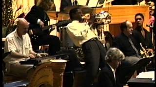 Gil Evans Memorial Bud N Bird