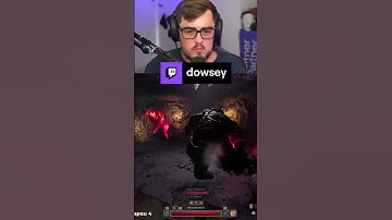 Warlock kills Cave Troll in 54 seconds | Dark and Darker