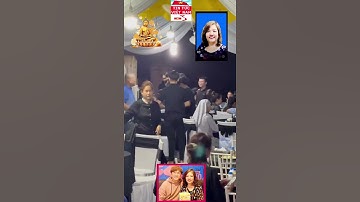 Vợ chồng Vân Trang nghẹn lòng đến viếng lễ tang mẹ Mc Đại Nghĩa chia buồn cùng gia đình