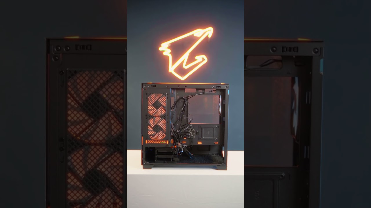 The New Budget King of PC Cases! 🔥 