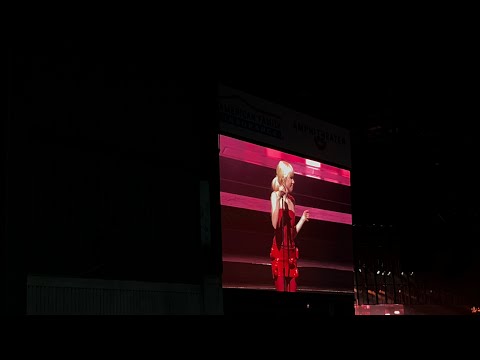 Carly Rae Jepsen Live At The American Family Amphitheater Summerfest Milwaukee (07/04/24) FULL SET