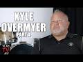 Former Sheriff Kyle Overmyer Got Sent to Same Prison He Sent Criminals To (Part 4)