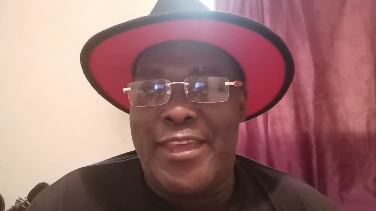 PITI MENCINA DESMIENTE Al MUTOMBO Y Lo CORRIGE