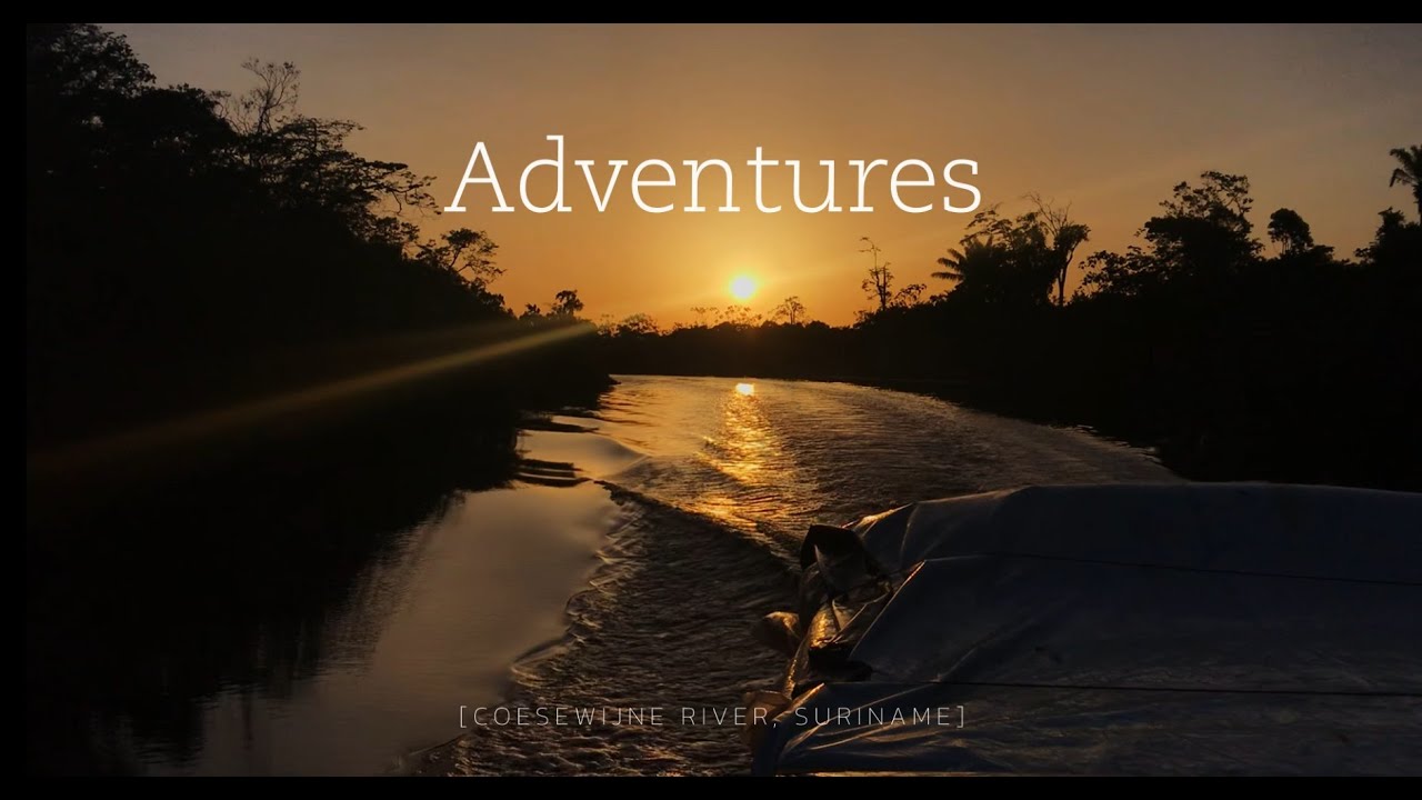 94GREENTV Adventures