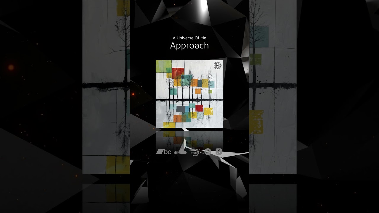 Watch a Universe of me - Approach (Hitherto 001) on YouTube Watch a Universe of me - Approach (Hitherto 001) on YouTube