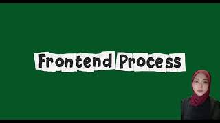 IMS561 INDIVIDUAL ASSIGNMENT: HOBBY BASED WEBSITE (nrn’s diary)