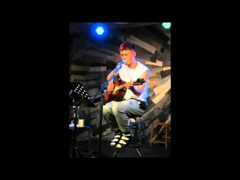 HUSH-點水 20150617鄉間女聲之還好有HUSH  Legacy mini@amba