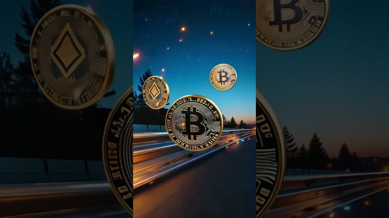 Markets Cracked. Bitcoin at $67K. Ethereum Below $2K. Here’s Your Morning Data.