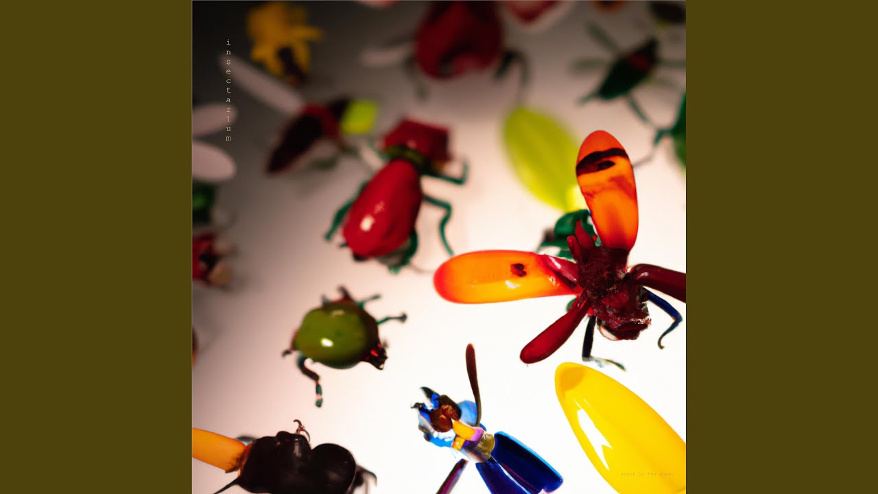 Watch Cicada on YouTube Watch Cicada on YouTube