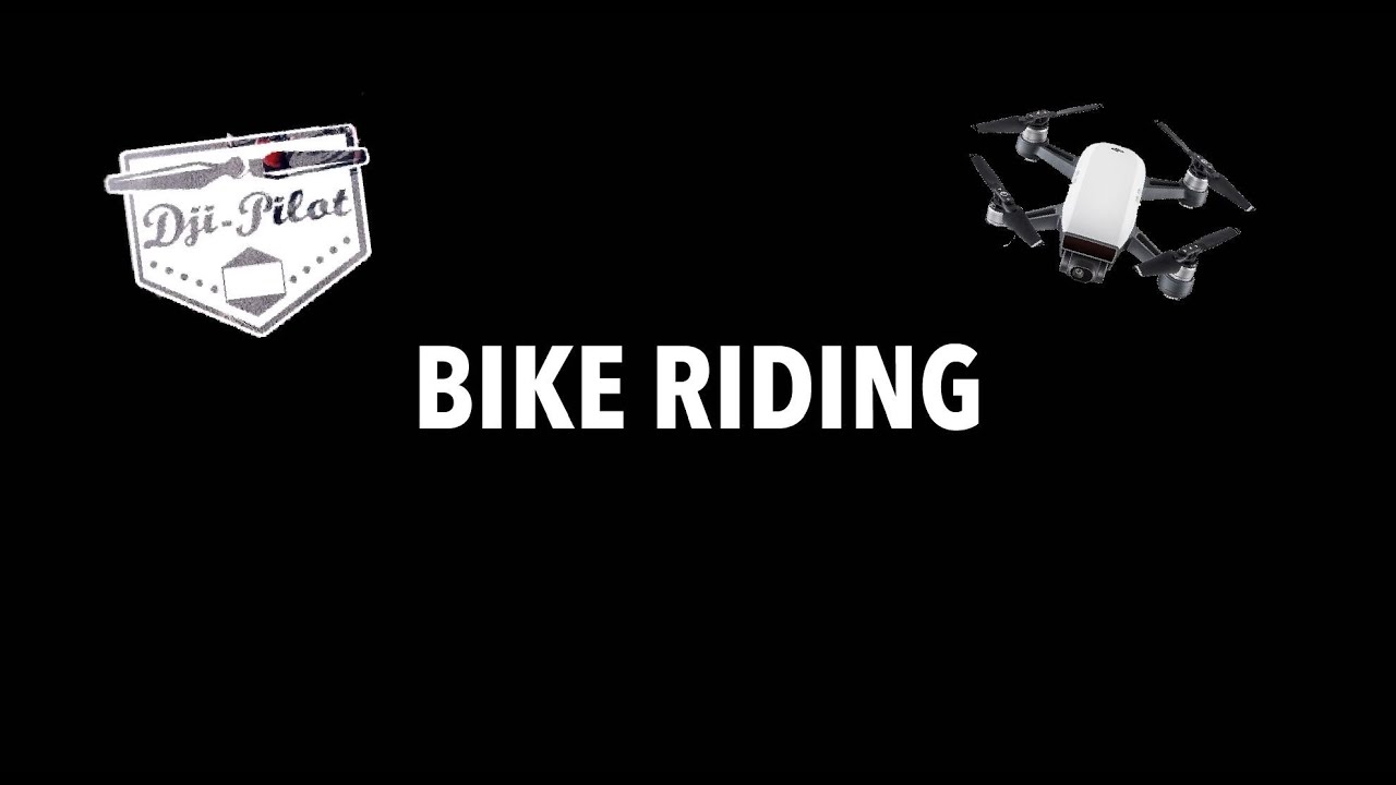 Bike riding YouTube