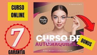 Maquillaje Online