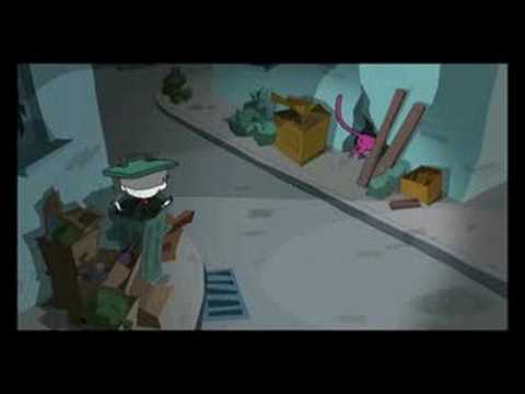 Видео: Мультфильм (Zacarías Zombie, 2004) - вся информация о мультфильме на FilmNavi.ru