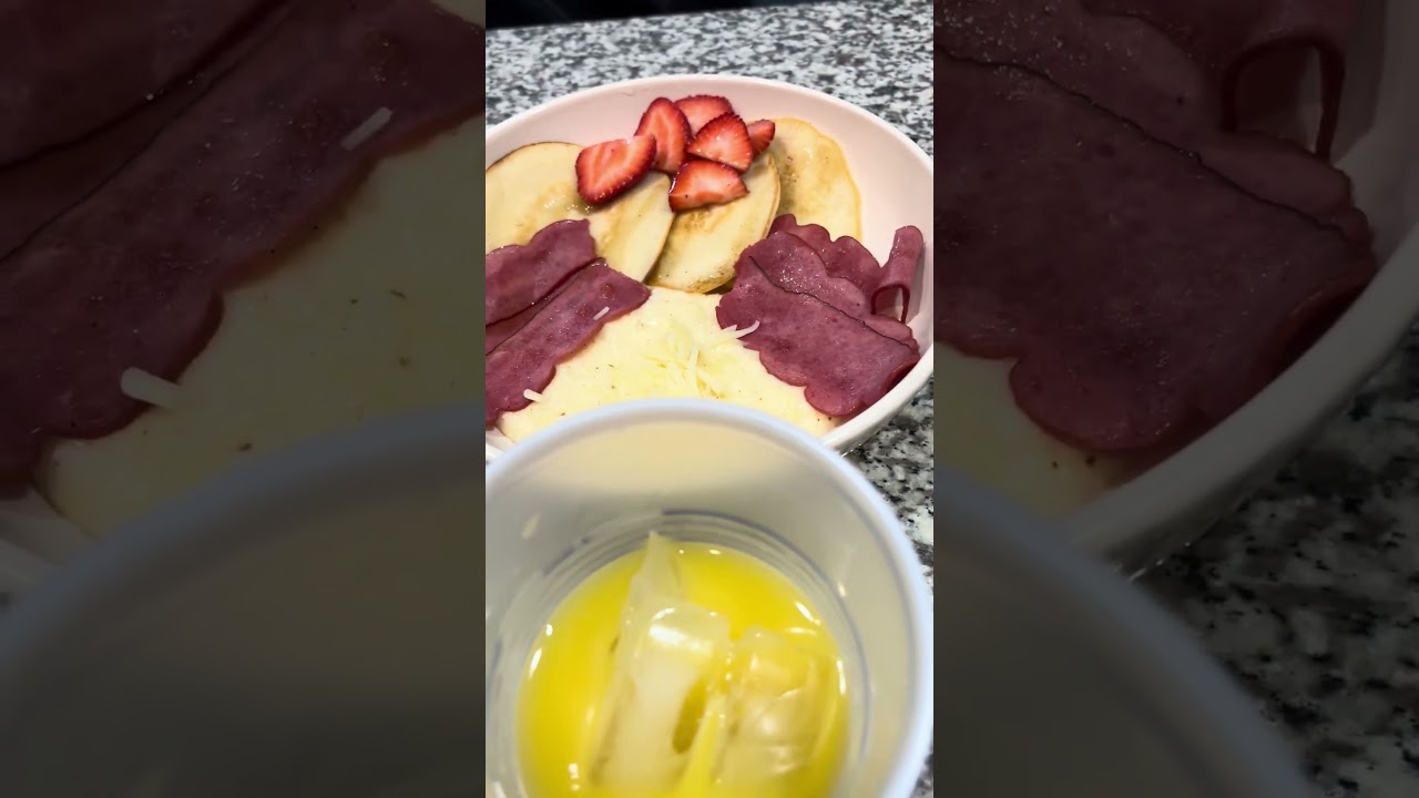 Easy No-Spend Brunch Recipes You Already Have at Home!