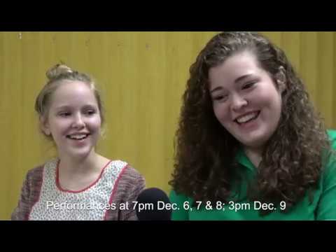 Chillicothe Civic Theater Presents 
