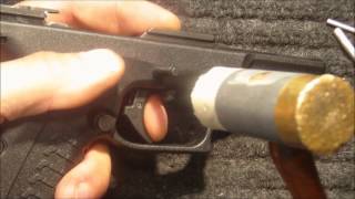 PRP EXTREME Trigger Kit