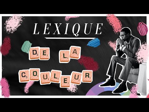 Lexique #4 -