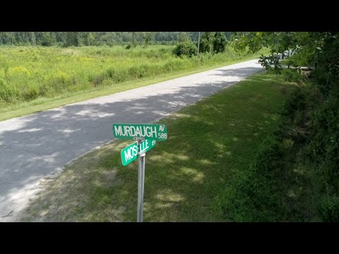 4147 Moselle Road Hampton Sc