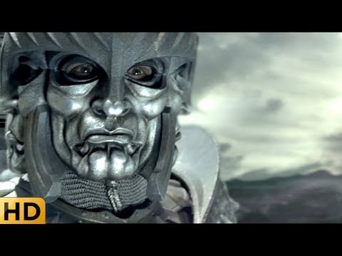 Video: Letopisy Riddicka: Útěk Z řeznictví