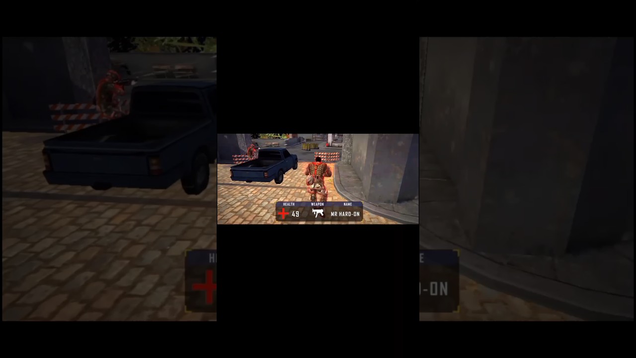 BattleOps Multiplayer Gameplay 