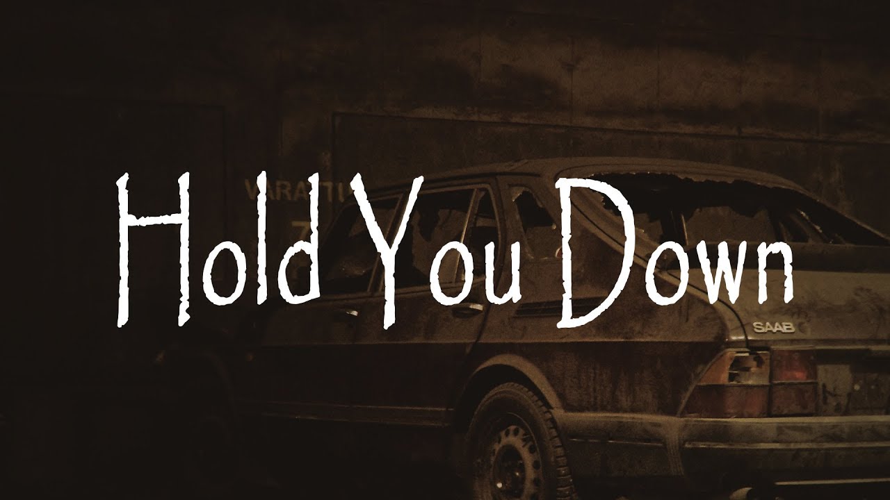 X Ambassadors Hold You Down (Lyrics) YouTube