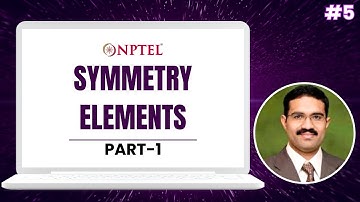 #5 Symmetry Elements | Part 1 | Foundations of Computational Materials Modelling