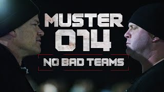No Bad Teams | Extreme Ownership Muster 014 - Denver, CO