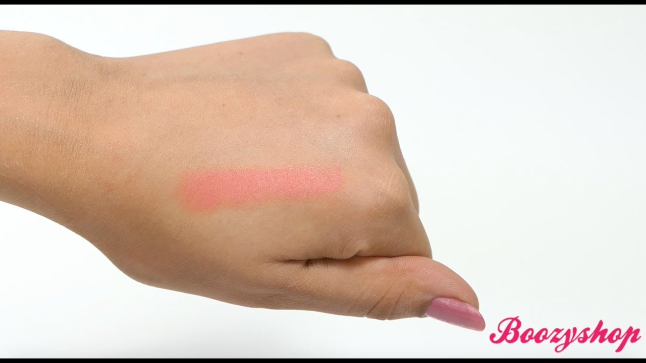 LA Girl Velvet Contour Blush Stick Pinch Me