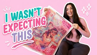 I Finally Finished It And I Have Thoughts