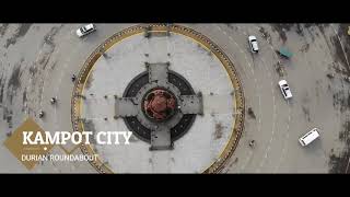 Kampot Again Motor Trip