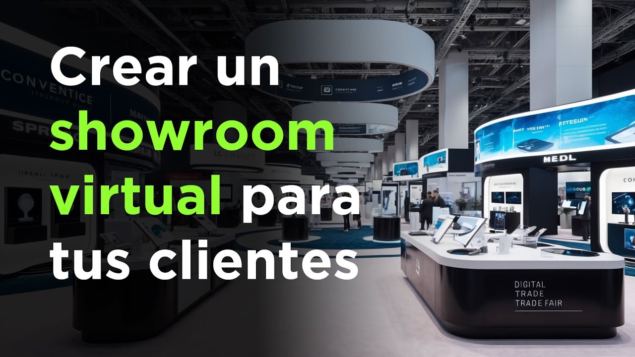 Que Es Un Show Room Que Es Un Show Room
