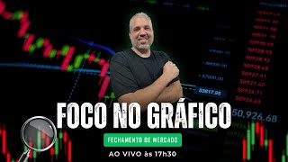 FECHAMENTO DE MERCADO 📅 23/06/2026 - Índices setoriais e Ações VALE3, PETR4, BITCOIN, etc...🕠17h30