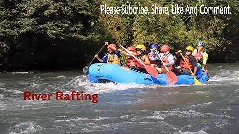 NCERT Class-6 / Chapter-6 Major Landforms Of The Earth and MCQ Questions / Geography.